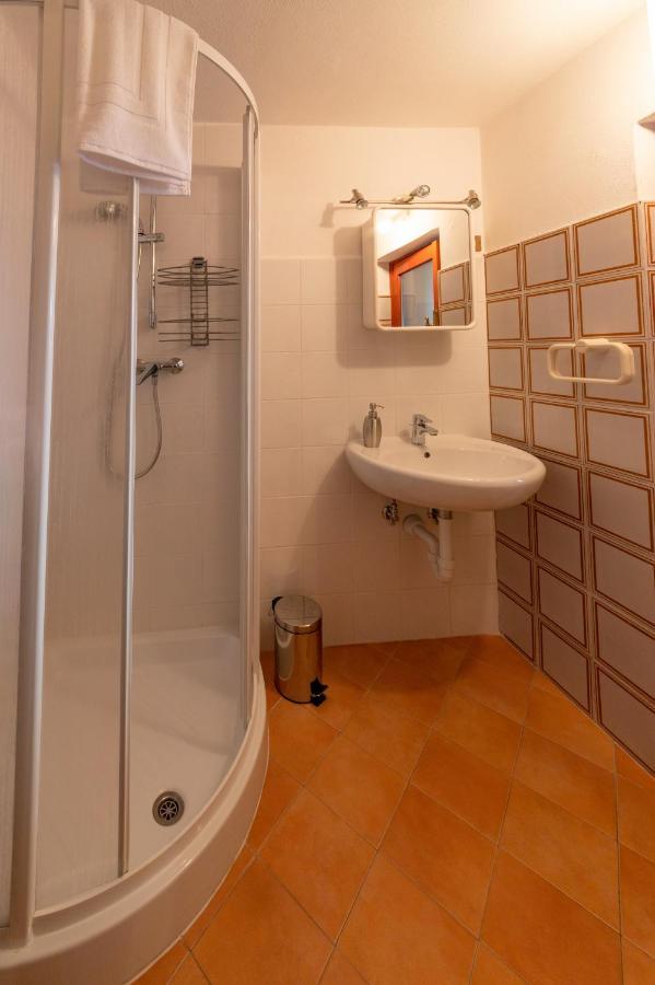Apartmán Cariel Antronapiana Exteriér fotografie